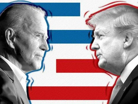 Ai sẽ thắng trong trận so găng Tổng thống Donald Trump và đối thủ Dân chủ Joe Biden?